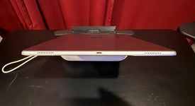 Good
													Apple iPad Pro 12.9" 2nd Gen 2017 - Unlocked, Gray, 512 GB, photo 3 of 6