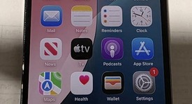 Good
													Apple iPhone 12 Pro - Unlocked, Graphite, 128 GB, A2341, photo 1 of 13