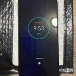 Good Moto G Pure - Unlocked, 32 GB, Navy Blue, 3 GB