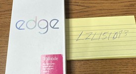 Good
													Motorola Edge (2025) - T-Mobile, 256 GB, photo 2 of 8