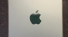 Mint
													Apple iPhone 13 Pro Max - Unlocked, Green, 256 GB, A2484, photo 1 of 12