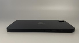 Good
													Apple iPhone 16e - T-Mobile, Black, 128 GB, A3212, photo 2 of 8