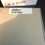 Mint Apple iPhone 17 Pro Max - Unlocked, 2 TB, Deep Blue, A3257