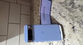 Mint
													Google Pixel 8 Pro - Unlocked, Bay, 256 GB, 12 GB, G1MNW, mmWave 5G, photo 3 of 6