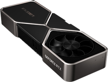 Nvidia GeForce RTX 3080 Ti Founders Edition for sale