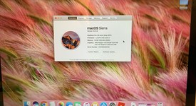 Fair
													MacBook Pro 2011 (Unibody) - 15" - Silver, 512 GB, 16 GB, photo 2 of 27