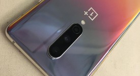 Good
													OnePlus 8 - T-Mobile, Glow, 128 GB, 8 GB, IN2017, photo 5 of 7