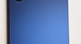 Mint
													Samsung Galaxy S25 - Verizon, Navy Blue, 128 GB, 12 GB, SM-S931U, photo 2 of 12