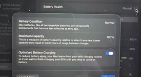 Mint
													MacBook Pro Late 2023 (M3) - 14" - Apple M3 Pro 11-core, Black, 512 GB, 18 GB, 14-core GPU, photo 4 of 14