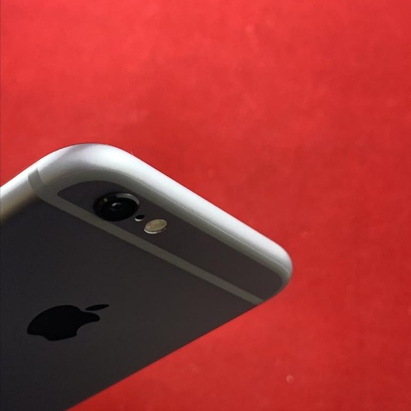 Apple iPhone 6 - T-Mobile, 16 GB, Gray, A1549