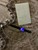Mint Apple Watch Series 8 45mm - Midnight, A2771 - GPS, Aluminum