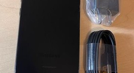 Good
													Samsung Galaxy S22 - AT&T, Black, 128 GB, 8 GB, SM-S901U, photo 4 of 8