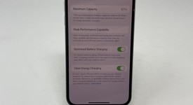 Good
													Apple iPhone 12 - T-Mobile, Green, 64 GB, A2172, photo 1 of 6