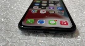 Good
													Apple iPhone Xr - Unlocked, Black, 64 GB, A1984, photo 5 of 8