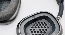 Used
													Apple AirPods Max - Gray, photo 2 of 9