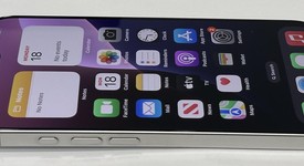 Good
													Apple iPhone 16 Pro - Unlocked, White, 128 GB, A3083, photo 4 of 7