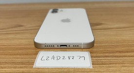 Good
													Apple iPhone 12 - Verizon, White, 64 GB, A2172, photo 3 of 7