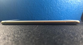 Good
													Apple iPhone 7 Plus - Unlocked, Gold, 128 GB, A1784, GSM, photo 5 of 6