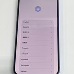 Mint Apple iPhone 16 Plus - Unlocked, 128 GB, Ultramarine, A3082