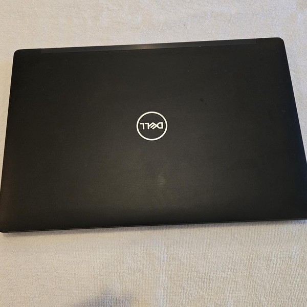 Dell Latitude Laptop