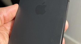 Mint
													Apple iPhone 15 Pro Max - Verizon, Black, 1 TB, A2849, photo 3 of 6