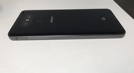 Good
													LG G6 - Verizon, Black, 32 GB, 4 GB, VS988, photo 5 of 7