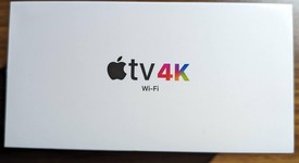 Mint
													Apple TV 4k 3rd Gen (2022) - 128 GB, Wi-Fi + Ethernet, photo 4 of 5