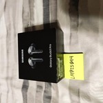 Used Samsung Galaxy Buds3 Pro - Silver