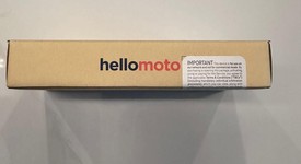 New
													Moto G 5G (2025) - T-Mobile, Gray, 128 GB, photo 6 of 6