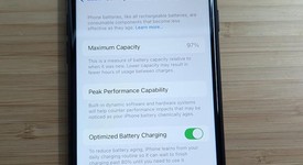 Good
													Apple iPhone SE 3rd Gen 2022 - Unlocked, Midnight, 64 GB, A2595, photo 1 of 14