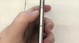 Good
													Apple iPhone 6 - Sprint, Gray, 32 GB, A1586, photo 5 of 7