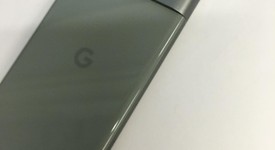 Good
													Google Pixel 8 - Unlocked, Hazel, 128 GB, 8 GB, G9BQD, Sub-6 5G, photo 2 of 7