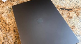 Mint
													MacBook Pro 2024 - 16" - Apple M4 Max 16-core, Space Black, 1 TB, 48 GB, photo 3 of 14