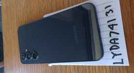Good
													Samsung Galaxy A54 5G - T-Mobile, Graphite, 128 GB, 6 GB, photo 2 of 4