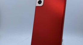 Good
													Samsung Galaxy S21 Plus 5G - Unlocked, Red, 256 GB, 8 GB, SM-G996U1, photo 4 of 6