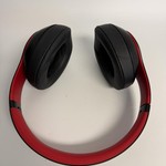 Used Beats Studio3 - Black & Red