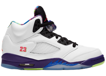 Jordan 5 Retro Alternate Bel-Air (GS) for sale