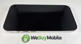 Mint
													Apple iPhone 14 Pro - T-Mobile, Silver, 256 GB, A2650, photo 1 of 7