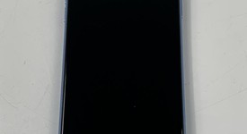 Good
													Apple iPhone Xr - Unlocked, Blue, 128 GB, A1984, photo 2 of 8