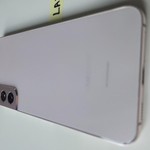 Good Samsung Galaxy S22 Plus - Verizon, 128 GB, Rose Gold, 8 GB, SM-S906U
