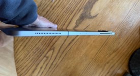 Good
													Apple iPad Pro 12.9" 4th Gen 2020 - Unlocked, Gray, 128 GB, A2069, photo 4 of 7