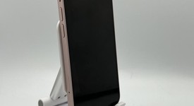 Mint
													Apple iPhone 13 Mini - Unlocked, Pink, 128 GB, A2481, photo 2 of 6