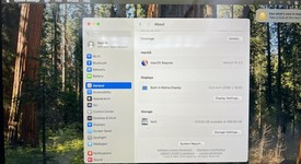 Good
													MacBook Pro 2020 - 13" - I5, Gray, 512 GB, 16 GB, photo 4 of 10