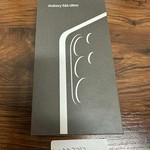 New Samsung Galaxy S26 Ultra - Unlocked, 512 GB, Black, 12 GB, SM-S948U1