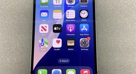 Good
													Apple iPhone 16e - Unlocked, White, 128 GB, A3212, photo 2 of 12