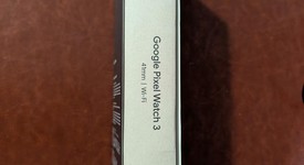 Mint
													Google Pixel Watch 3 - Wi-Fi, Black, 41mm, Wi-Fi, photo 6 of 6