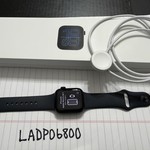 Mint Apple Watch SE 3rd Gen 40mm - Unlocked, Midnight, A3326 - Cellular