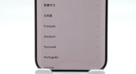 Fair
													Apple iPhone 15 Pro - Unlocked, Natural, 256 GB, A2848, photo 1 of 9