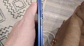 Mint
													Samsung Galaxy Z Fold7 - Unlocked, Blue Shadow, 512 GB, 12 GB, SM-F966U1, photo 5 of 8