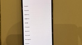 Good
													Apple iPhone Xs Max - T-Mobile, Gold, 64 GB, A1921, photo 1 of 4